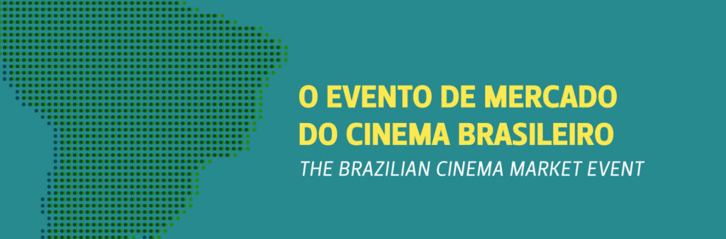 15a CineBH: Brasil Cinemundi conecta produções brasileiras com a indústria cinematográfica mundial