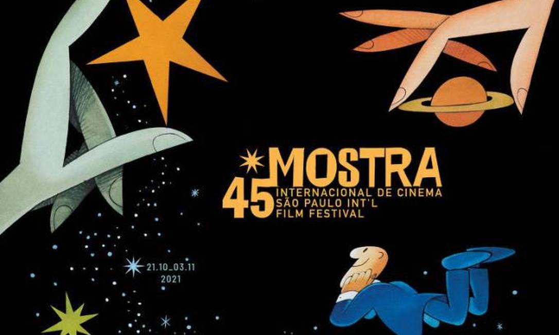 45a Mostra Internacional de SP volta às salas de cinema, mas mantém formato híbrido