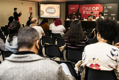 17a CineOP: Resumo 25/06 – memória audiovisual na periferia, processos criativos indígenas e a urgência de preservar as produções