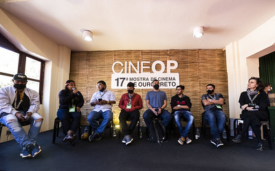 17a CineOP: Resumo 26/06 – Invisibilidade na memória audiovisual, produção de cinema nas escolas, curtas e longas