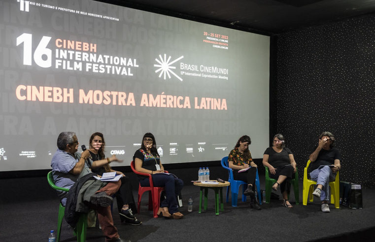 16a CineBH – Mercado deve ficar atento às possibilidades de coprodução na América Latina