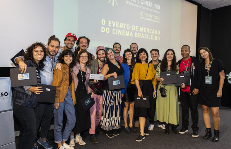 16a CineBH – Vencedores do CineMundi