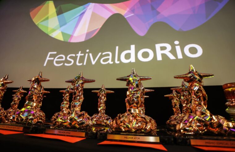 Festival do Rio: conheça os ganhadores dos troféus Redentor e do Prêmio Felix