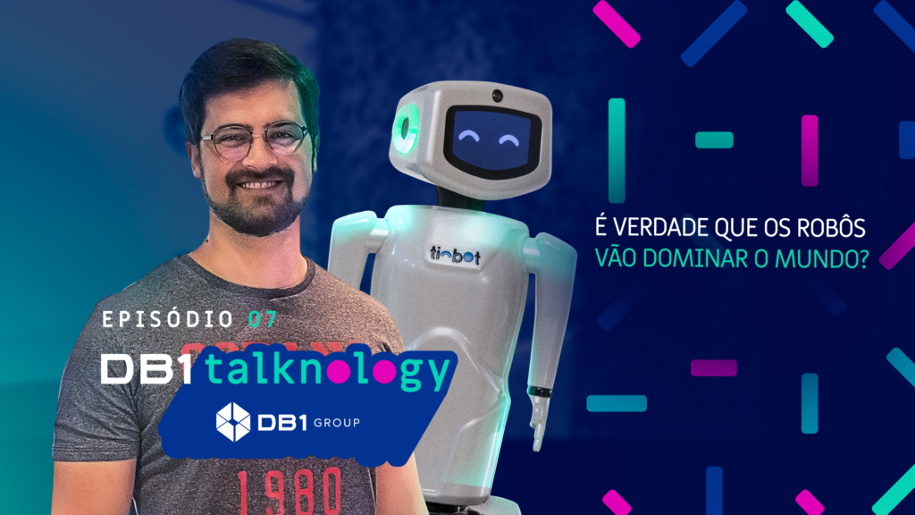 É verdade que os robôs vão dominar o mundo? – Prodview
