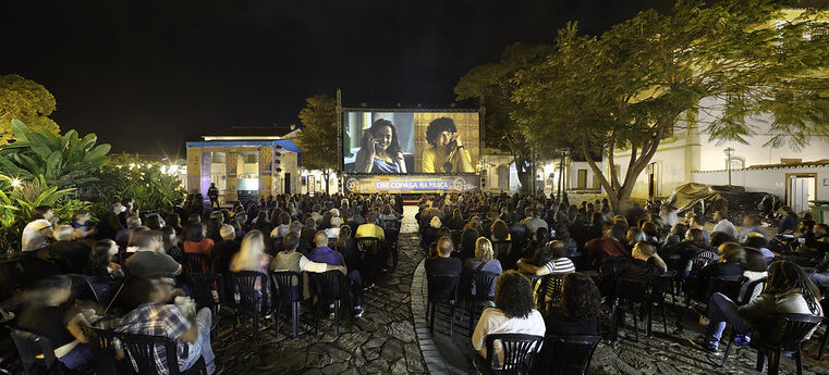 26ª Mostra de Cinema de Tiradentes inaugura o calendário audiovisual brasileiro celebrando o “Cinema Mutirão” NA CIDADE HISTÓRICA