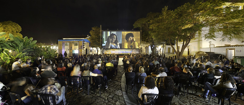 26ª Mostra de Cinema de Tiradentes inaugura o calendário audiovisual brasileiro celebrando o “Cinema Mutirão” NA CIDADE HISTÓRICA