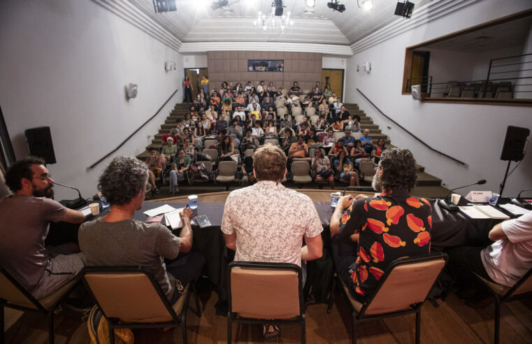 26a MCT: Audiovisual é muito mais do que a sala de cinema