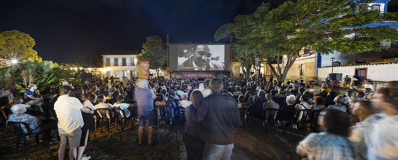 Fórum de Tiradentes se consolida como espaço de discussões sobre políticas públicas para o audiovisual