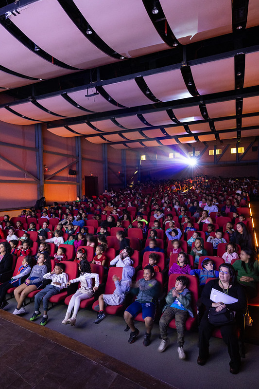 19a CineOP: Sessão Cine Escola traz reflexão sobre as diferentes relações do ser humano