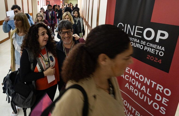 19a CineOP: Rede Minas anuncia edital de R$ 690 mil para aquisição de obras audiovisuais e impulsiona streaming