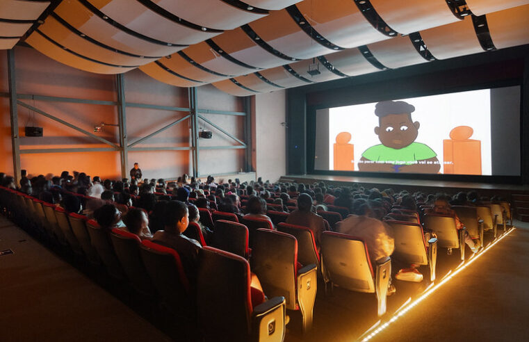 19a CineOP celebra os filmes de animação