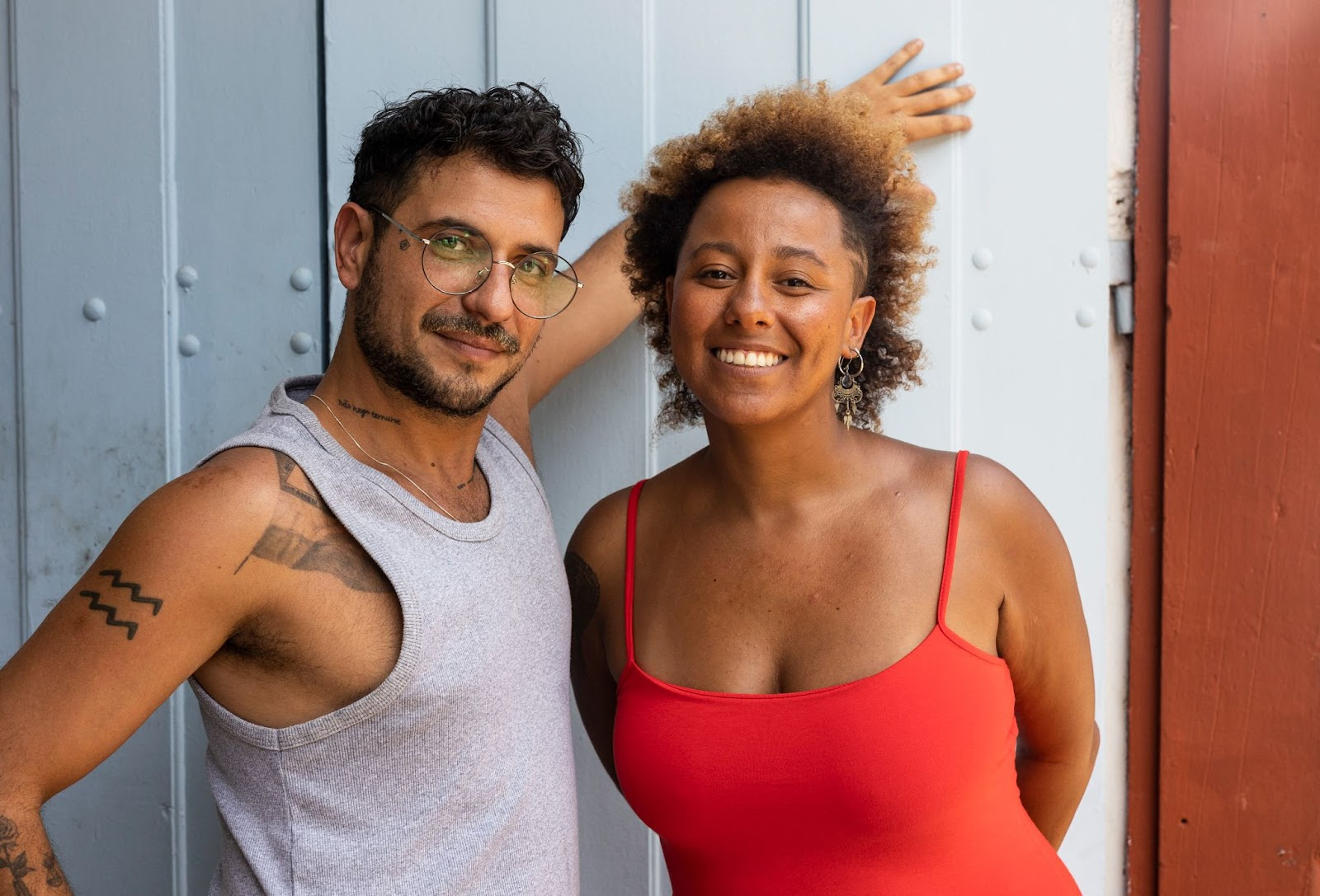 “Quem tem com que me pague não me deve nada”: Filme de Ary Rosa e Glenda Nicácio inicia filmagens em Salvador