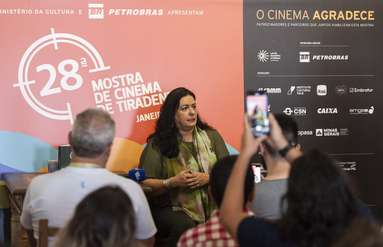 28a MCT – “É festival, é promoção, é reflexão, é formação, é exibição, é difusão…é fazer eco”, comenta Raquel Hallak, diretora do evento e da Universo Produção sobre o balanço do encontro